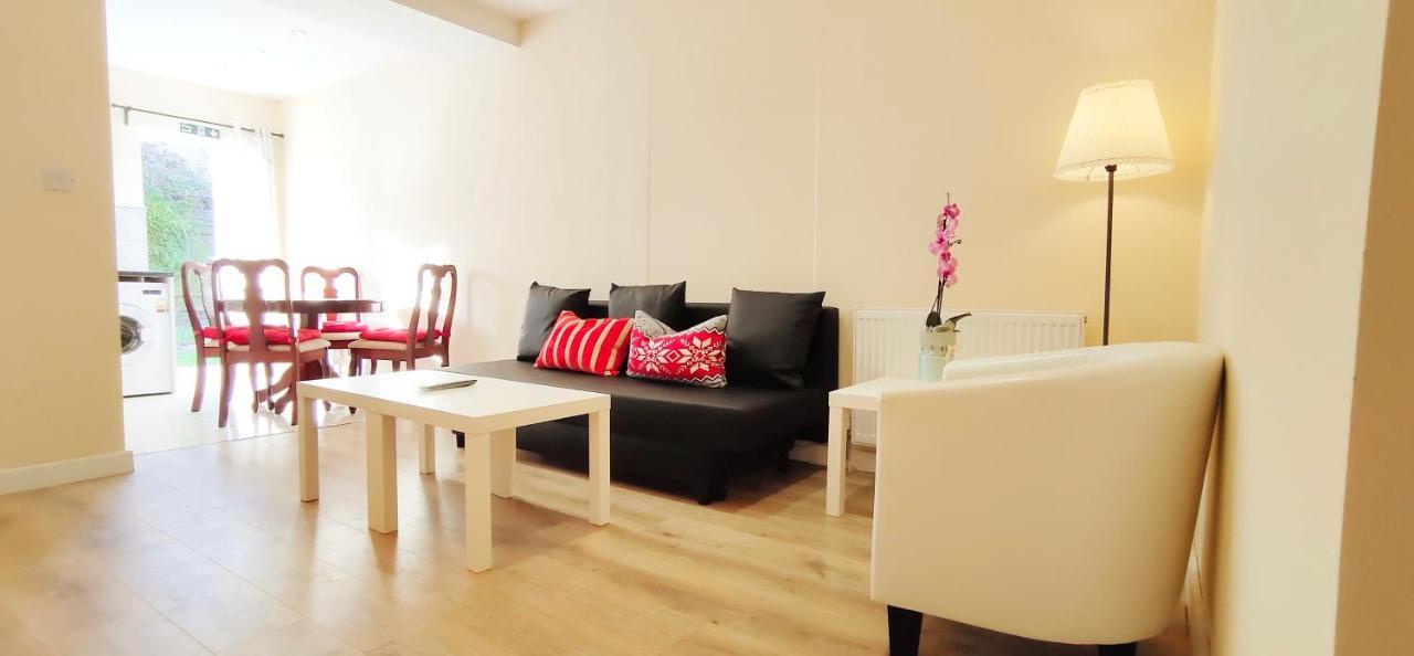 Apple Garden A-2 Apartment London Bagian luar foto