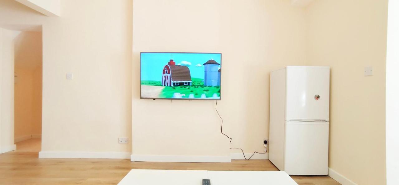 Apple Garden A-2 Apartment London Bagian luar foto