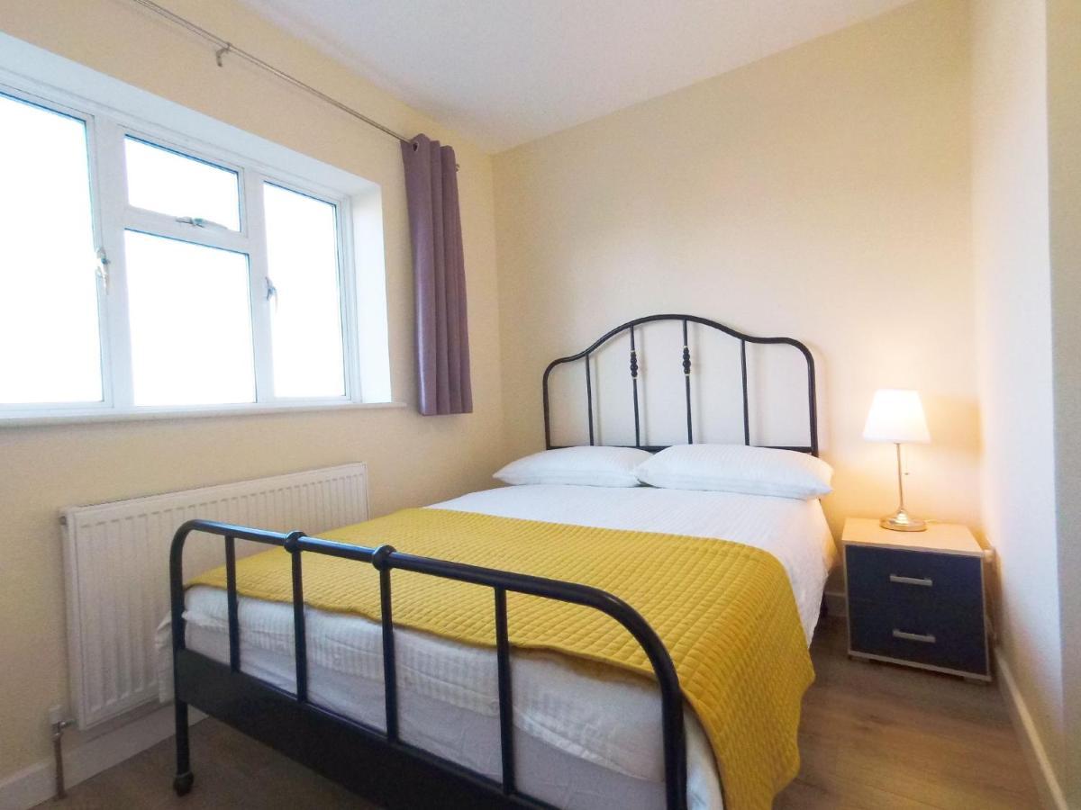 Apple Garden A-2 Apartment London Bagian luar foto