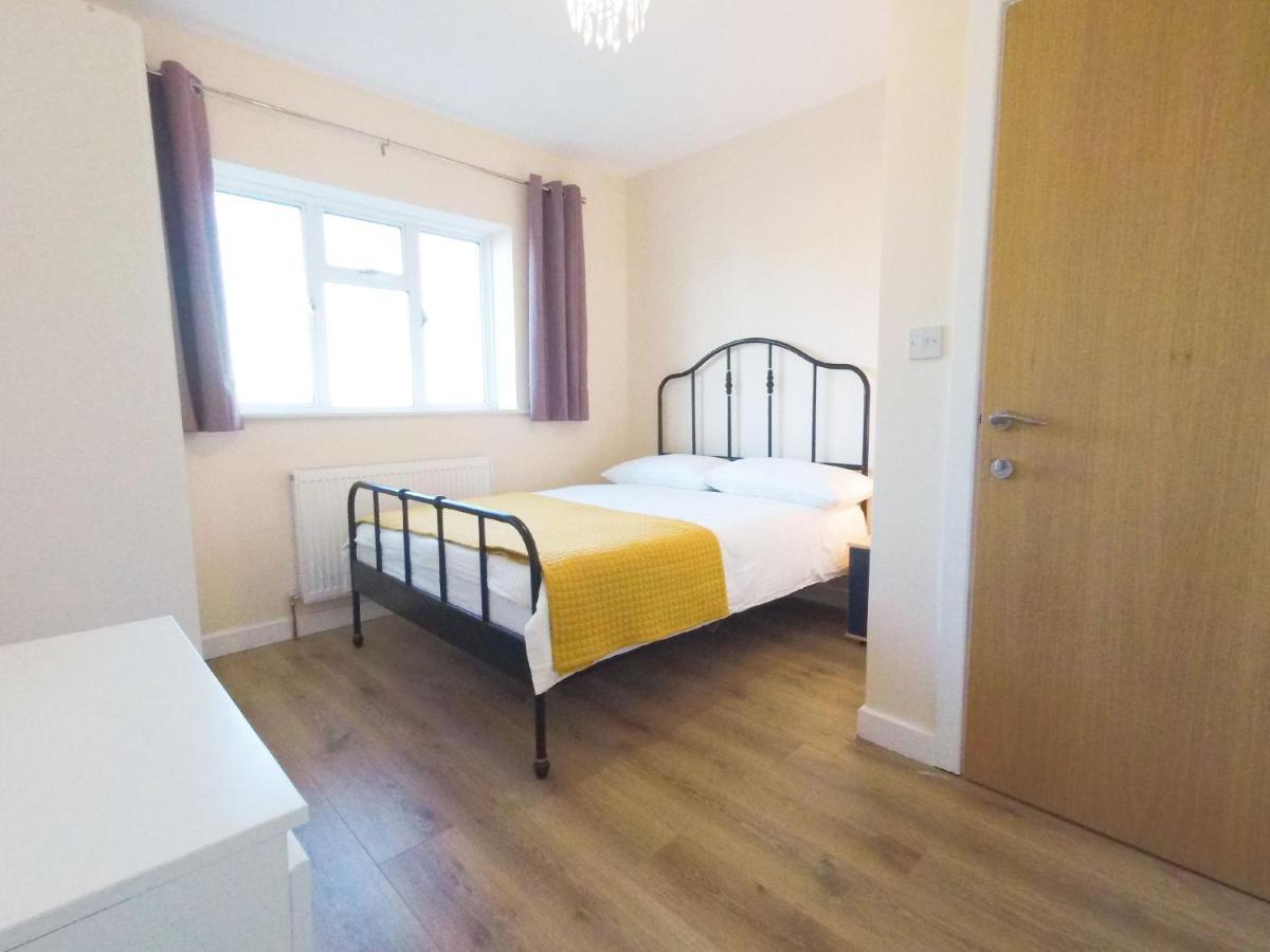 Apple Garden A-2 Apartment London Bagian luar foto