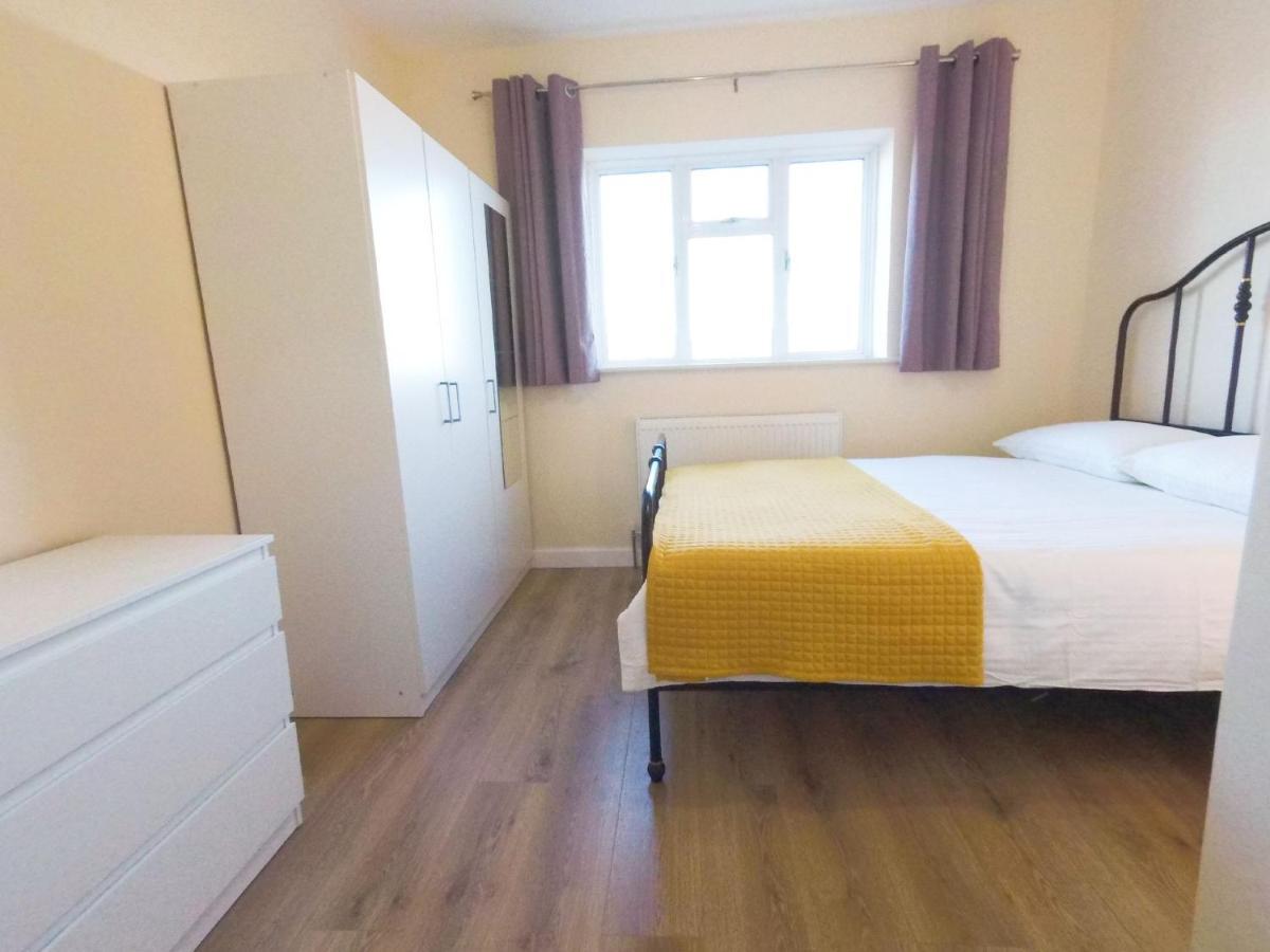 Apple Garden A-2 Apartment London Bagian luar foto